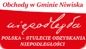 100-lecie niepodległości