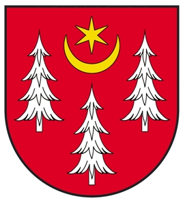 herb Gminy Niwiska